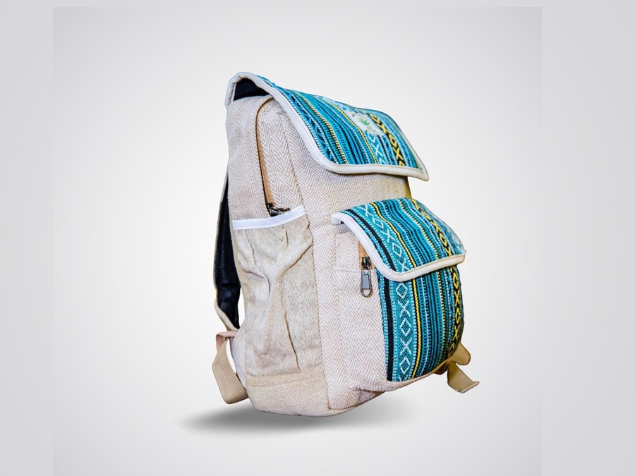 Hemp Bag